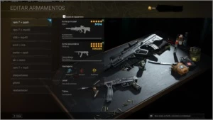Conta Warzone *LENDÁRIA* - Call of Duty COD