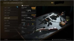 Conta Warzone *LENDÁRIA* - Call of Duty COD