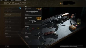 Conta Warzone *LENDÁRIA* - Call of Duty COD