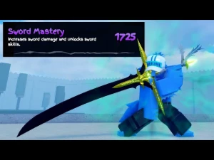 Dark blade yoru e set mihalck - Roblox