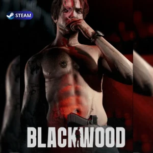 Blackwood - Steam Offline