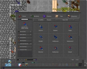 ED 521 - ML 109 - BELOBRA - Tibia