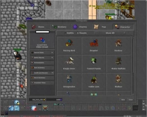 ED 521 - ML 109 - BELOBRA - Tibia