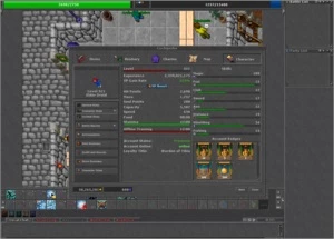 ED 521 - ML 109 - BELOBRA - Tibia