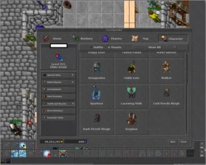 ED 521 - ML 109 - BELOBRA - Tibia