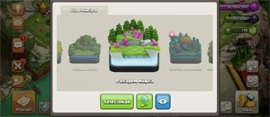 CV 15 TOP 2 - segunda conta - Clash of Clans
