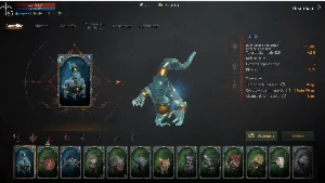 ROM: Golden Age Conta Lvl 65 / 20.230 power traje/guardião r - Outros