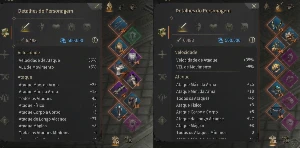 ROM: Golden Age Conta Lvl 65 / 20.230 power traje/guardião r - Outros