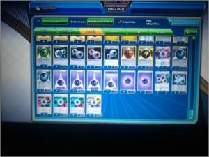 Pokemon TCG Online - Outros