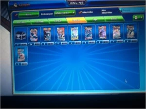 Pokemon TCG Online - Outros