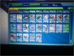 Pokemon TCG Online - Outros