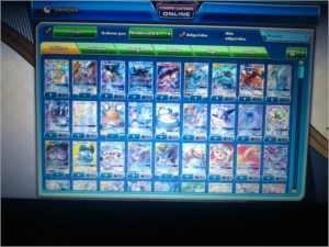 Pokemon TCG Online - Outros