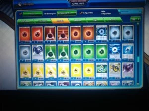 Pokemon TCG Online - Outros