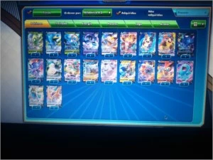 Pokemon TCG Online - Outros