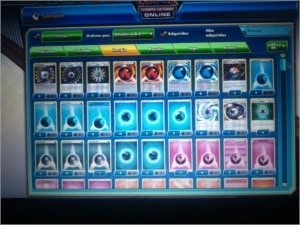 Pokemon TCG Online - Outros