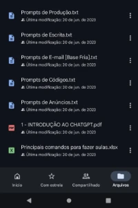 Super Pack De Prompt Secreto Chat Gpt