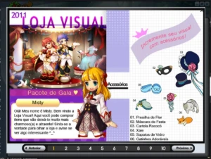 Grand chase Season chaos em breve - Outros