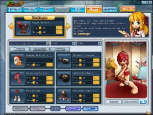 Grand chase Season chaos em breve - Outros