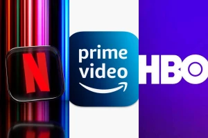 Combo Netflix, Hbo+ & Prime Video | Tela Privada - Assinaturas e Premium