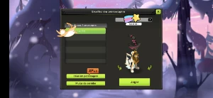 Cra lvl 151 não certificada (Brutas) - Dofus