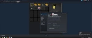 Vendo conta Steam com apenas CS:GO e com o PRIME