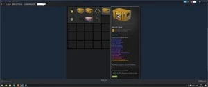 Vendo conta Steam com apenas CS:GO e com o PRIME