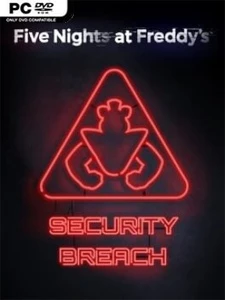 Five Nights at Freddy’s: Security Breach pra pc - Outros
