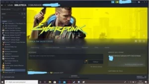 CONTA STEAM 60+ JOGOS