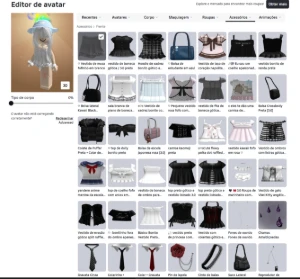 Conta Roblox Com Korblox E Limiteds