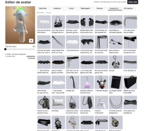 Conta Roblox Com Korblox E Limiteds