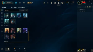 Conta Diamante Iv Lvl 51 70% Wr - League of Legends LOL