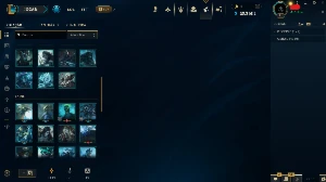 Conta Diamante Iv Lvl 51 70% Wr - League of Legends LOL