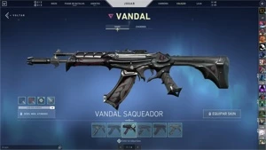 CONTA VALORANTE ACESSO FULL