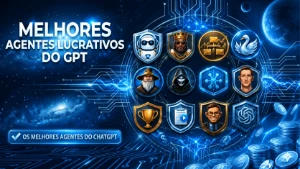 Melhores Agentes Lucrativos Do Gpt - Outros