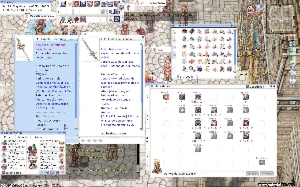 Bio 175 lendaria top 3 primeiros 175  + algoz 99+ AB FREYA - Ragnarok Online