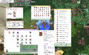 Bio 175 lendaria top 3 primeiros 175  + algoz 99 LATAM FREYA - Ragnarok Online