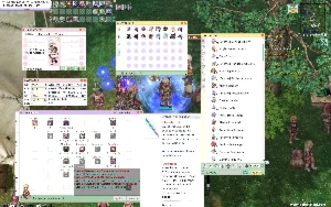 Bio 175 lendaria top 3 primeiros 175  + algoz 99 LATAM FREYA - Ragnarok Online