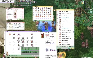 Bio 175 lendaria top 3 primeiros 175  + algoz 99 LATAM FREYA - Ragnarok Online