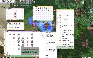 Bio 175 lendaria top 3 primeiros 175  + algoz 99 LATAM FREYA - Ragnarok Online