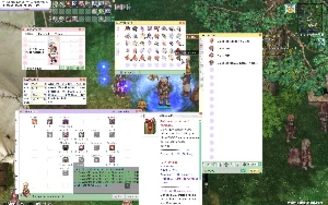 Bio 175 lendaria top 3 primeiros 175  + algoz 99 LATAM FREYA - Ragnarok Online