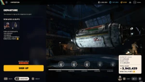 Arc Raiders Nível 75 Máximo! Steam Acesso! Muitas BP's - Outros