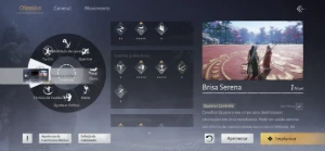 Conta where winds meet Tank lv 85 - Steam