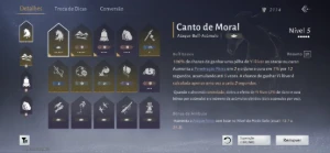 Conta where winds meet Tank lv 85 - Steam