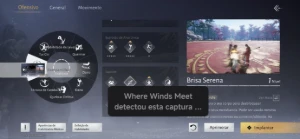 Conta where winds meet Tank lv 85 - Steam