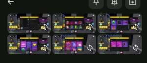 Blox Fruits Max 2800 + V4 + Rare Accessories + Mythical B004 - Roblox