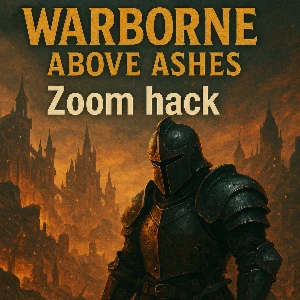 Warborne Above Ashes Zoom Fov Hack
