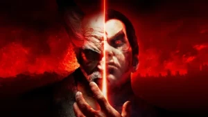 Cod Tekken 7 - Steam Offline (Entrega Automática) - Outros