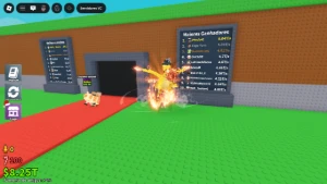 tenho dragon canneloni!! - Roblox