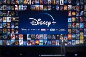 Conta Disney+ - Assinaturas e Premium