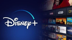 Disney+ Privada E Compartilhada+30 Dias /Entrega Imediata - Assinaturas e Premium
